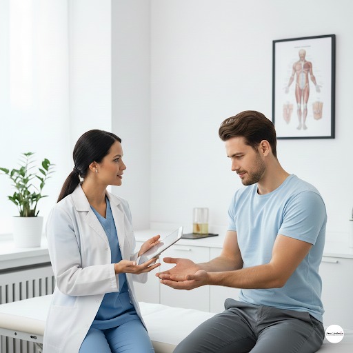 Stop the Sweat: The Complete Guide to Treating Excessive Sweating